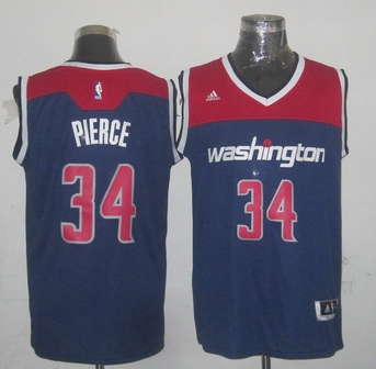 Washington Wizards jerseys-020